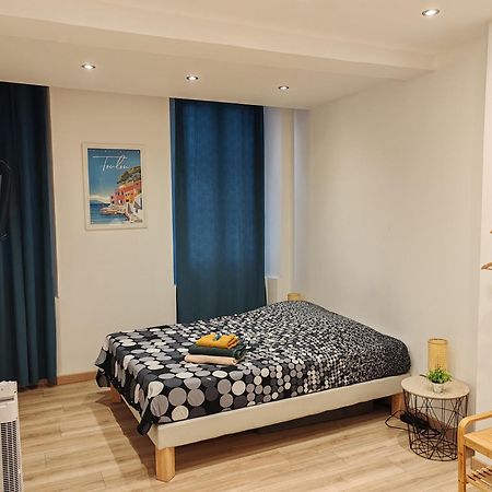 Apartamento Toulon Etoile Exterior foto