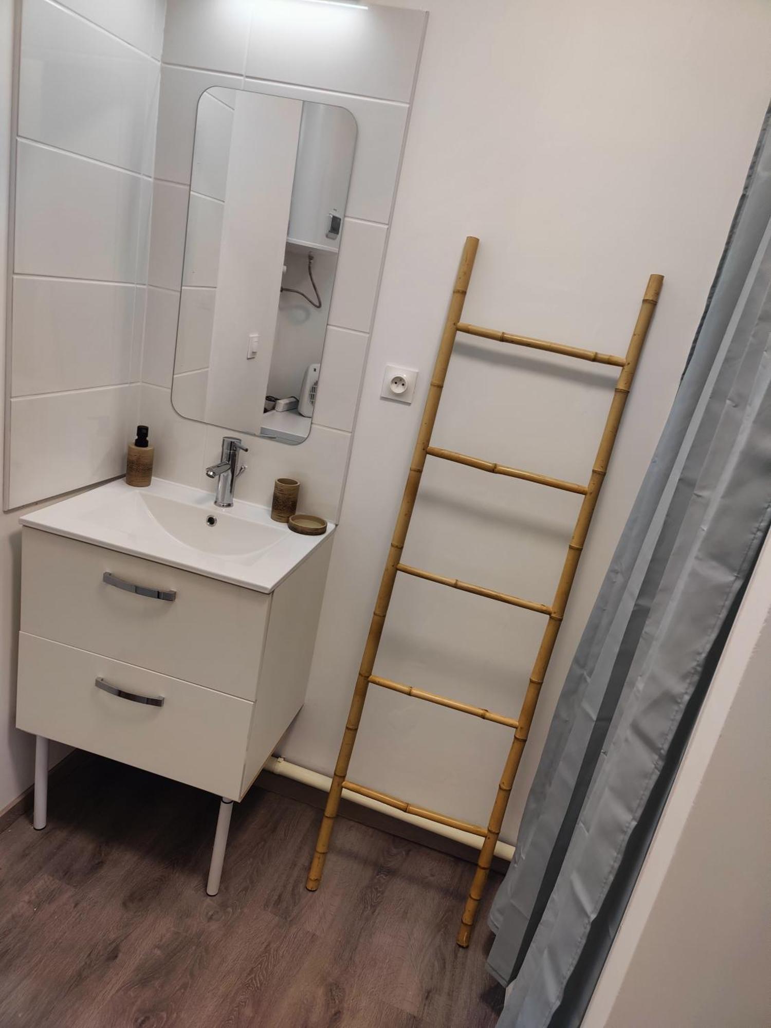 Apartamento Toulon Etoile Exterior foto